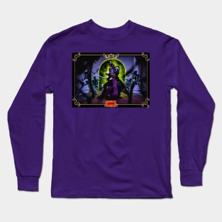 Death Almighty Legends Long Sleeve T-Shirt